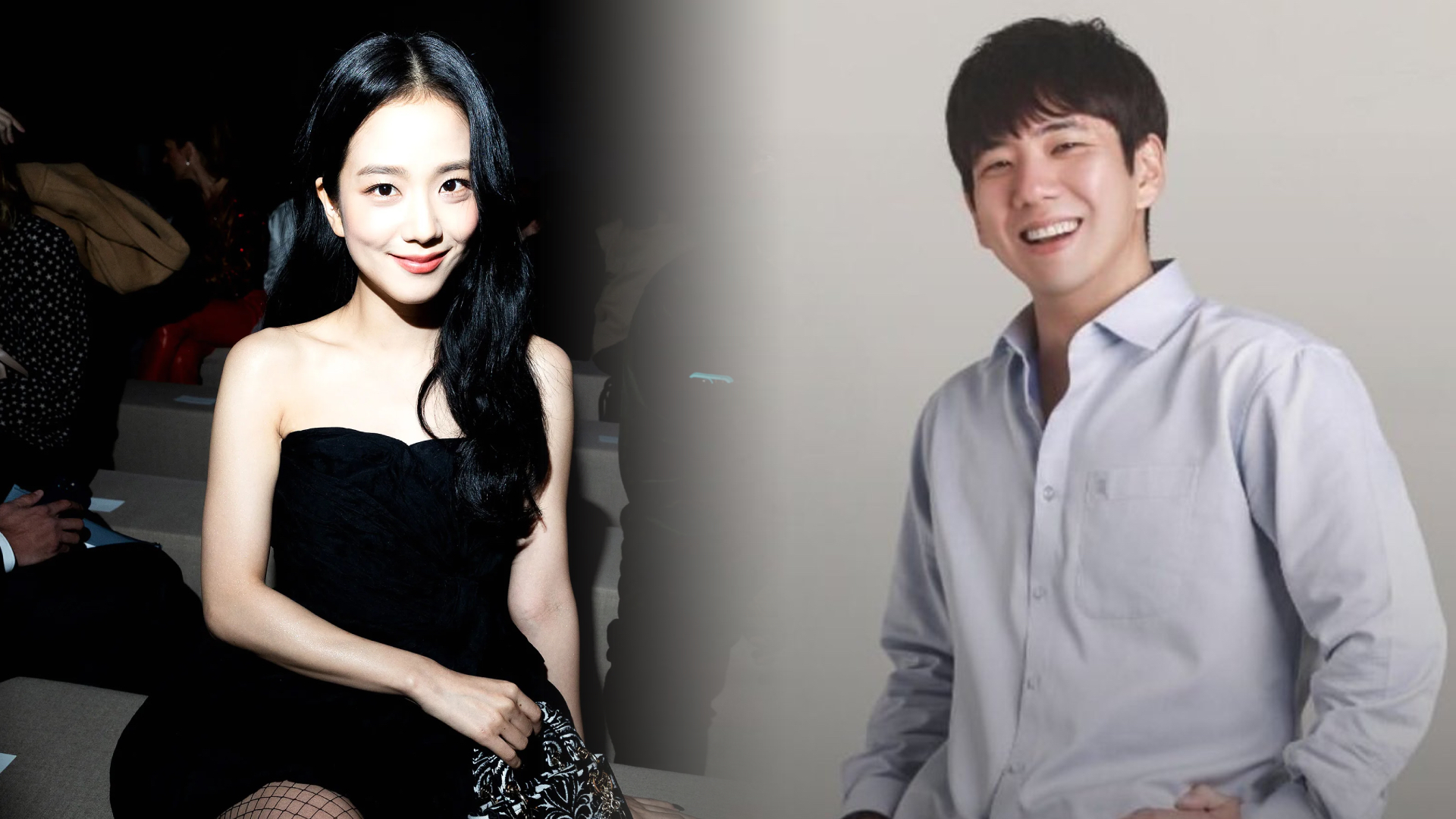 Jisoo hermano controversia