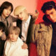 K-pop abril 2026