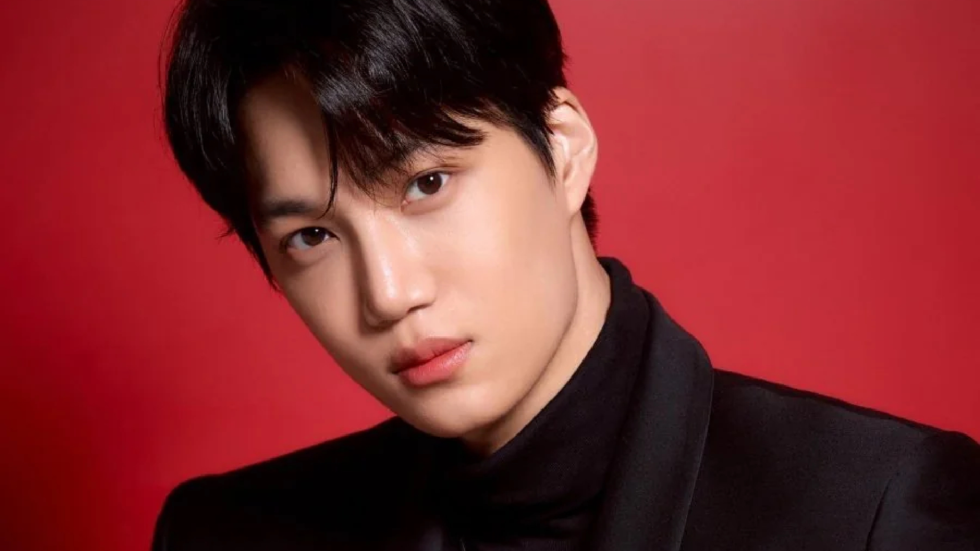 Kai EXO alineación