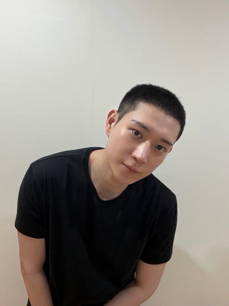 Kim Young Dae servicio militar