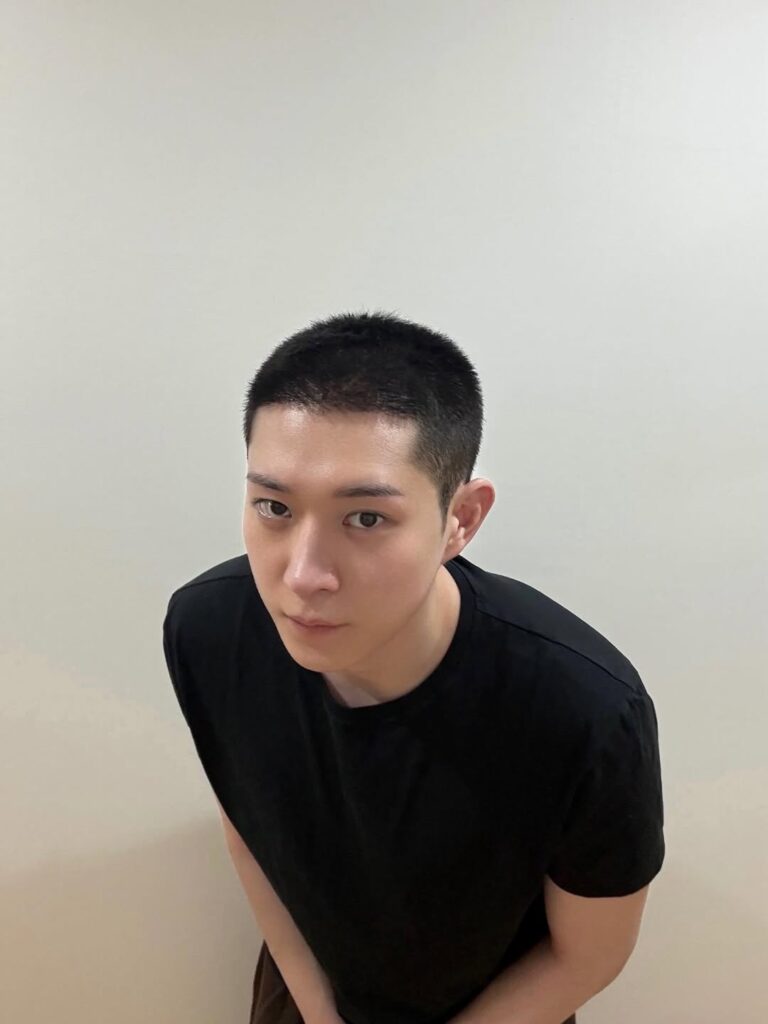 Kim Young Dae servicio militar