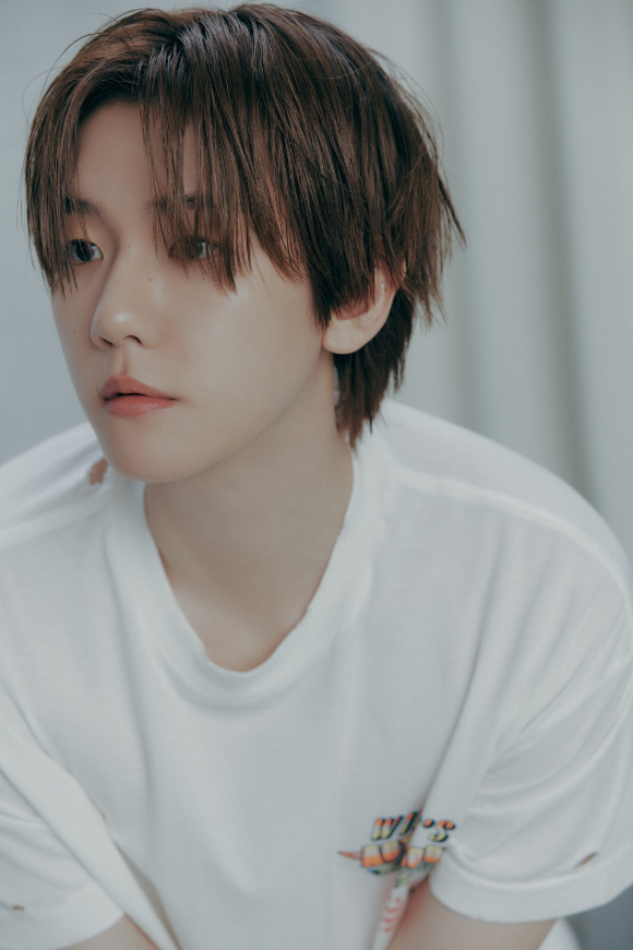 Baekhyun Galaxy Corporation