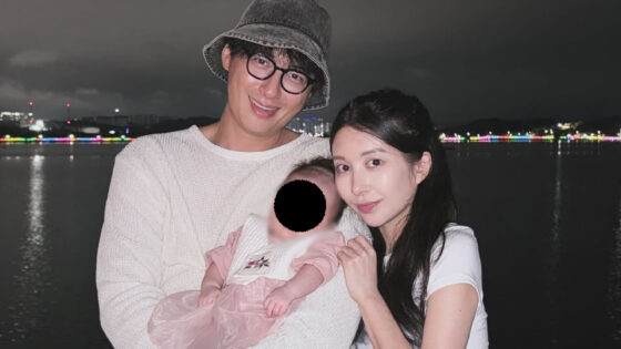 Lee Ji Hoon Ayane