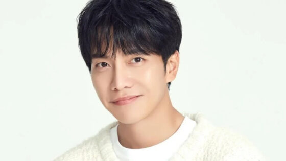 Lee Seung Gi Big Planet Made