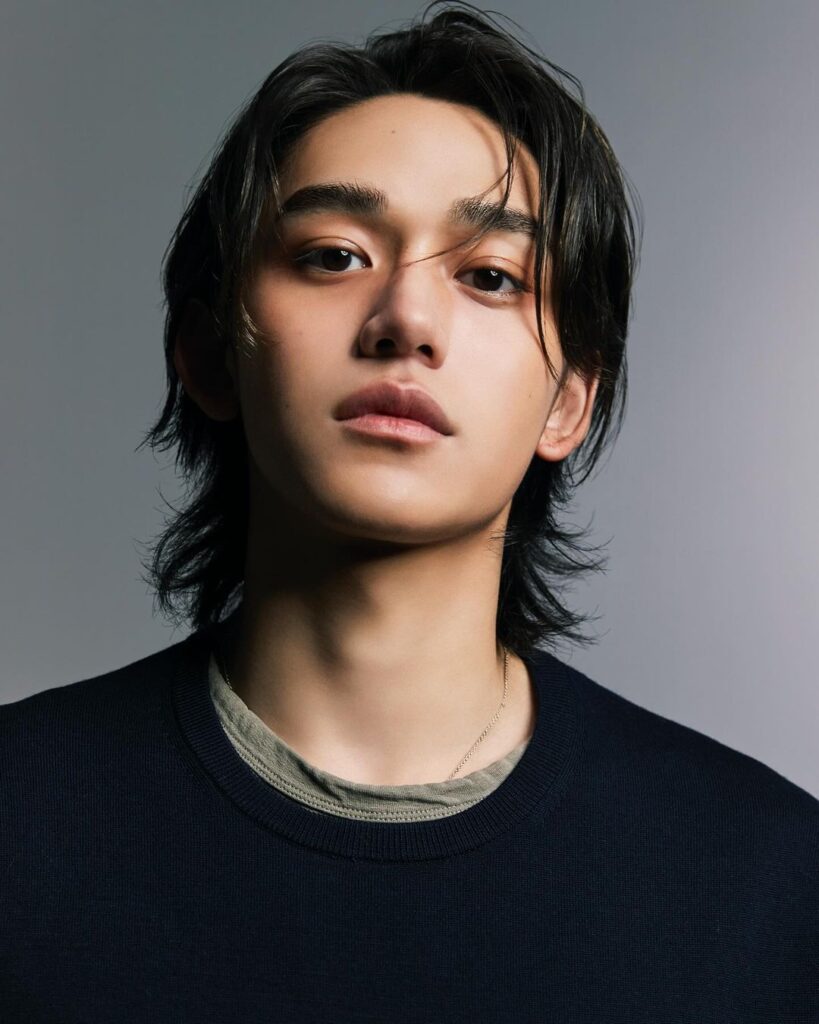 Lucas SM Entertainment