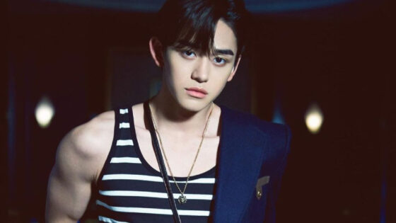 Lucas SM Entertainment