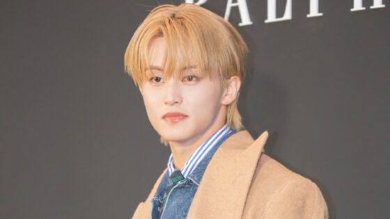 Mark NCT