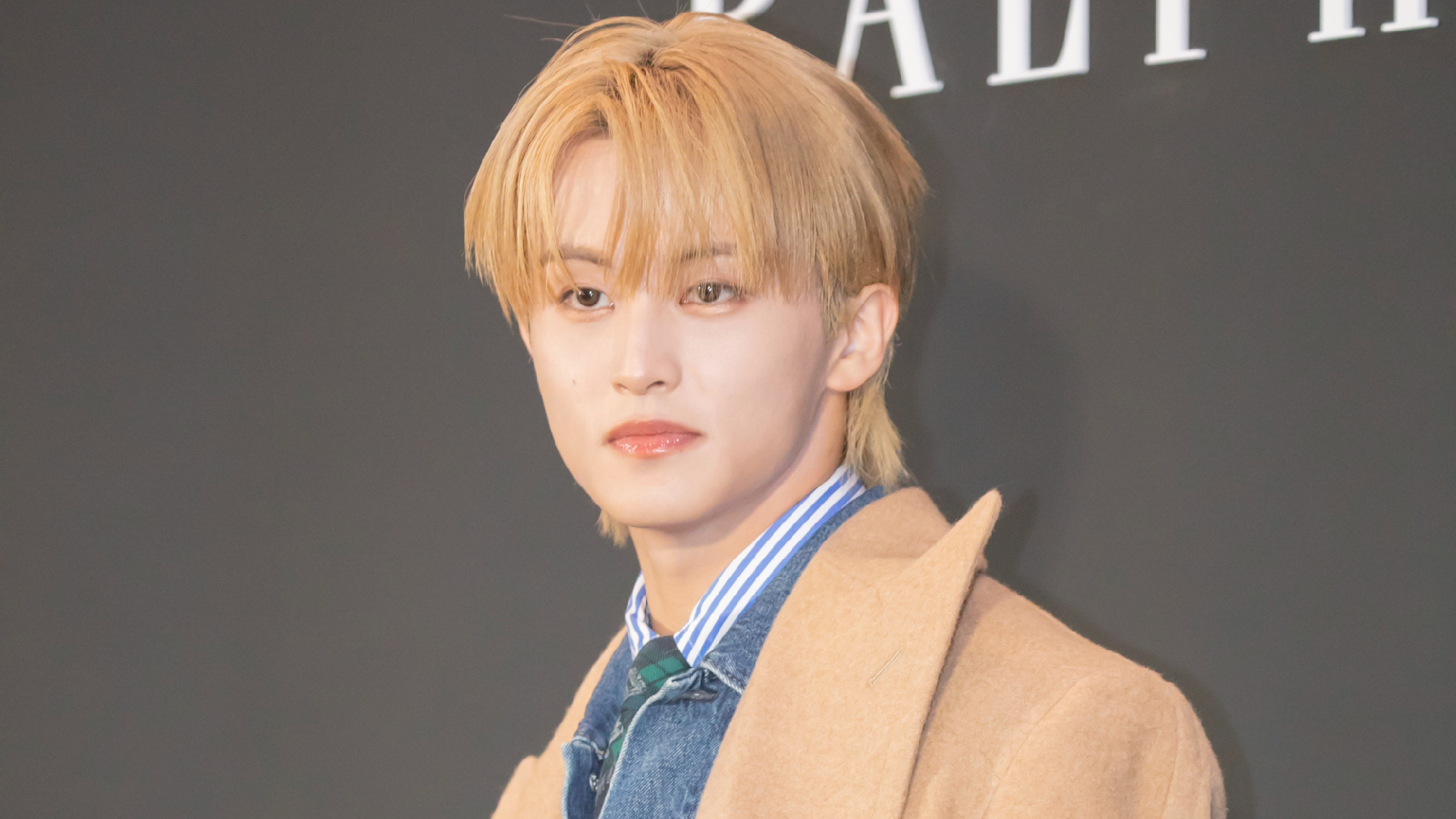 Mark NCT