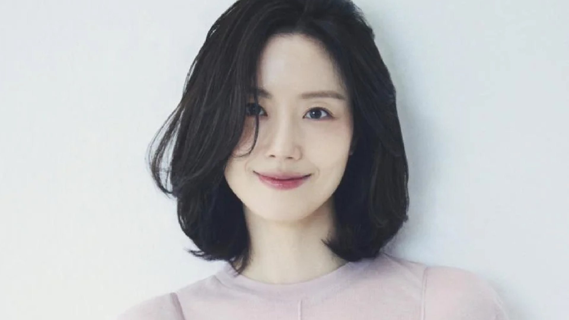 Moon Chae Won matrimonio
