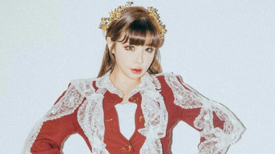 Park Bom carta disculpa