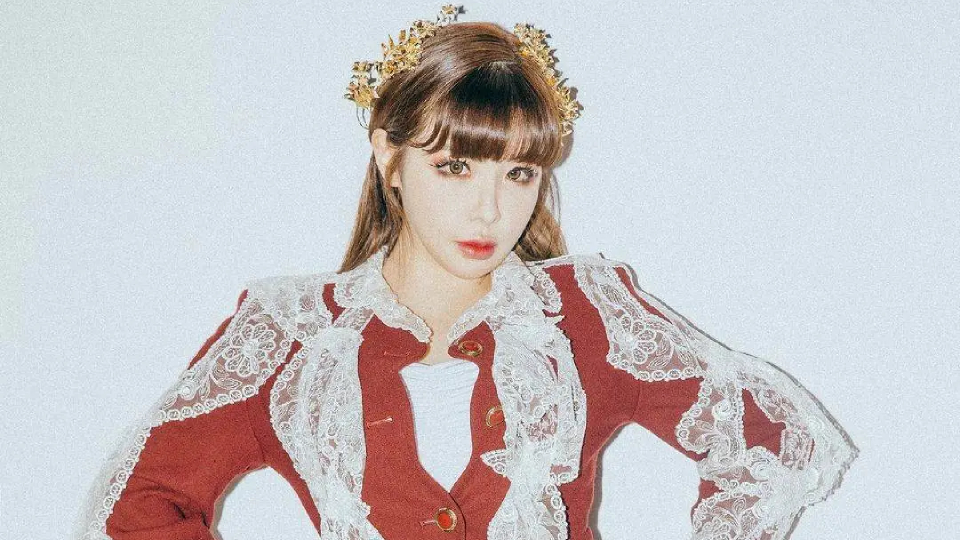 Park Bom carta disculpa