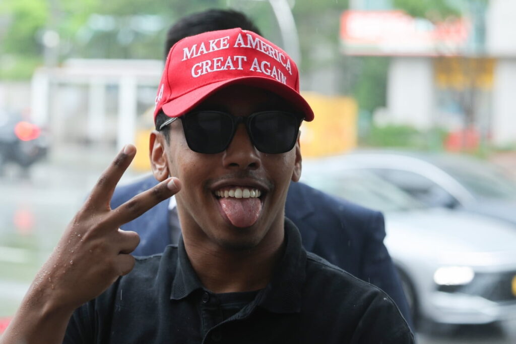Johnny Somali 