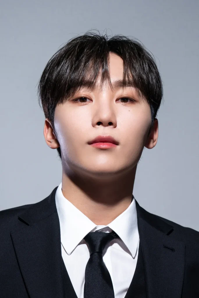 Seungkwan debutar actor