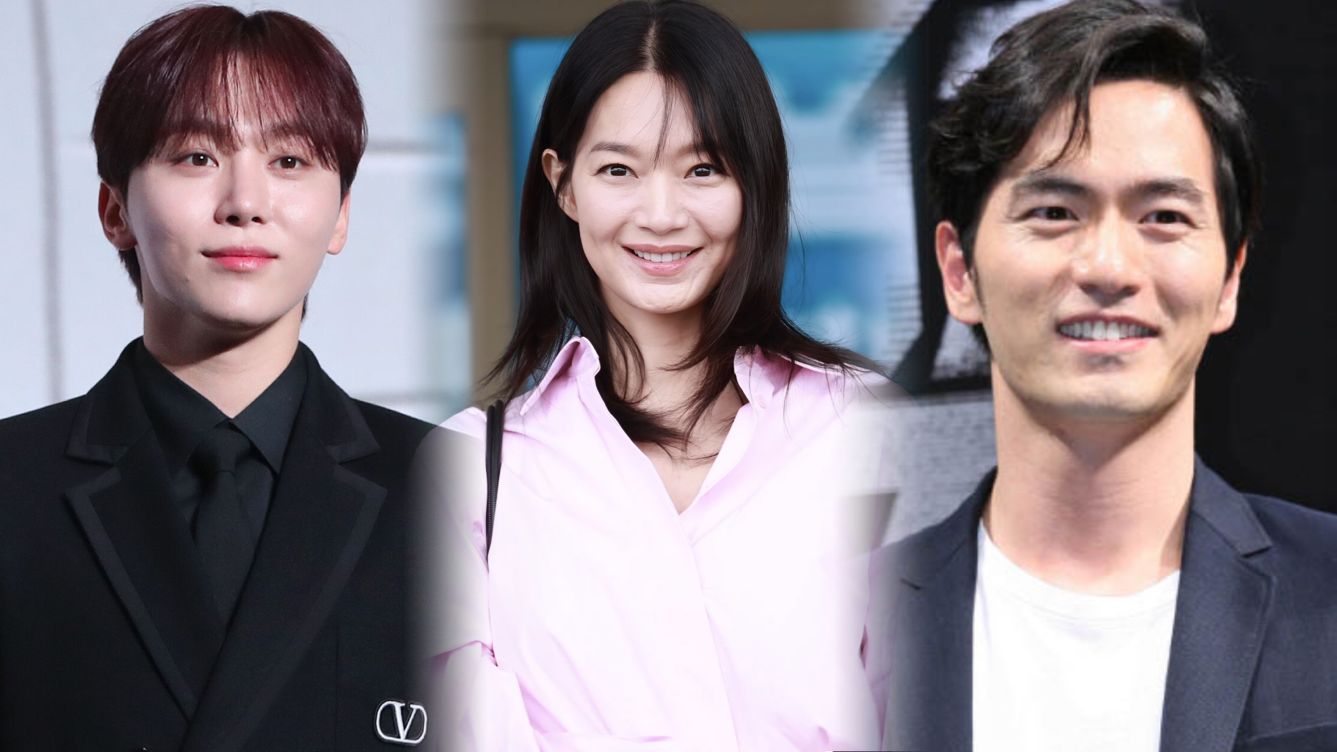 Seungkwan debutar actor