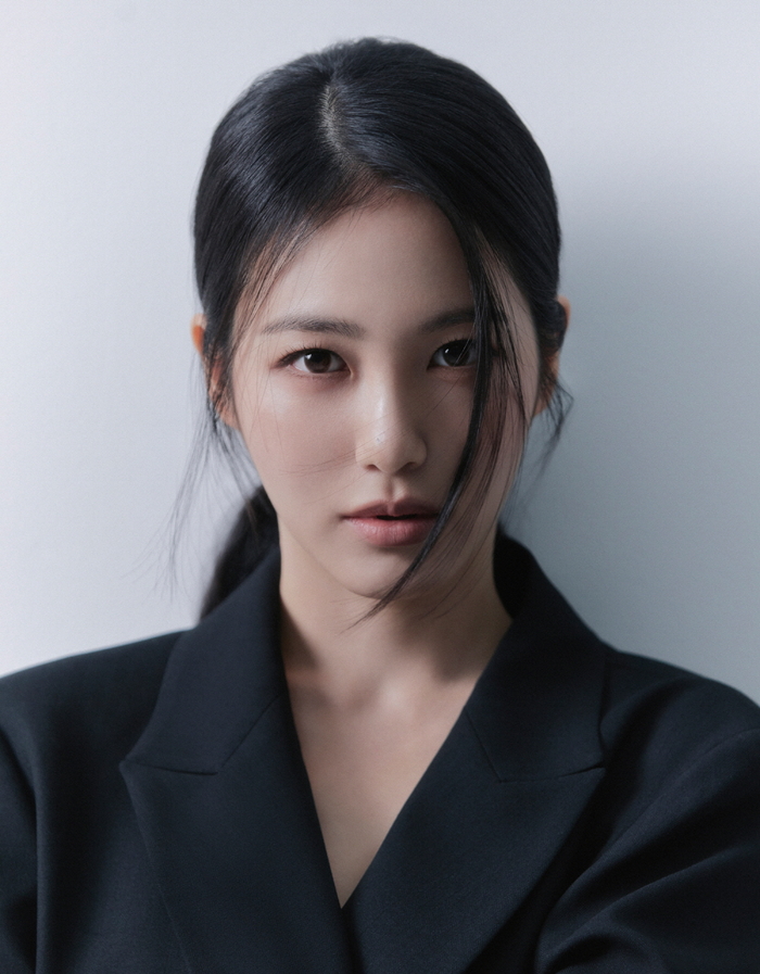 Shin Ye Eun Park Bo Gum 