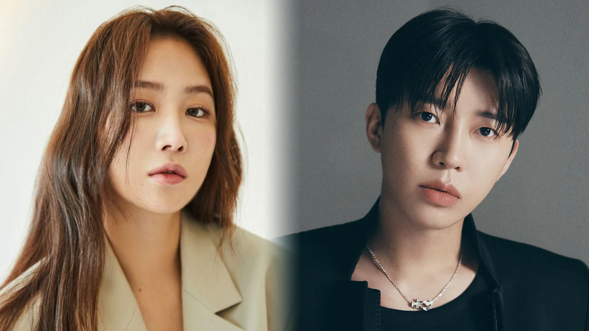 Soyou Lim Young Woong