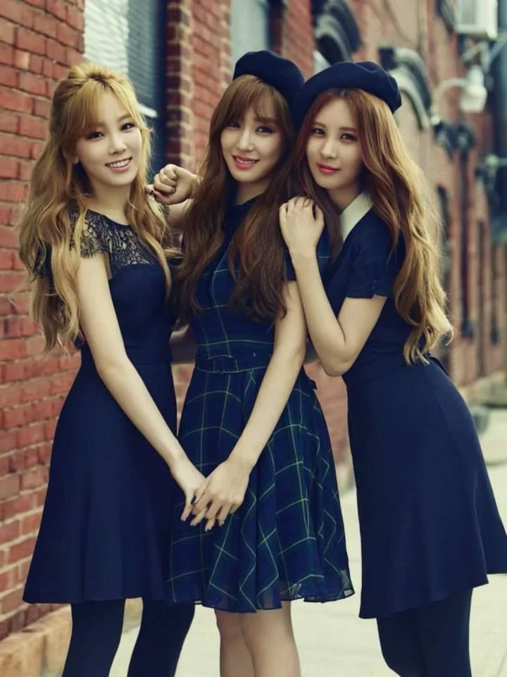 subunidades K-Pop