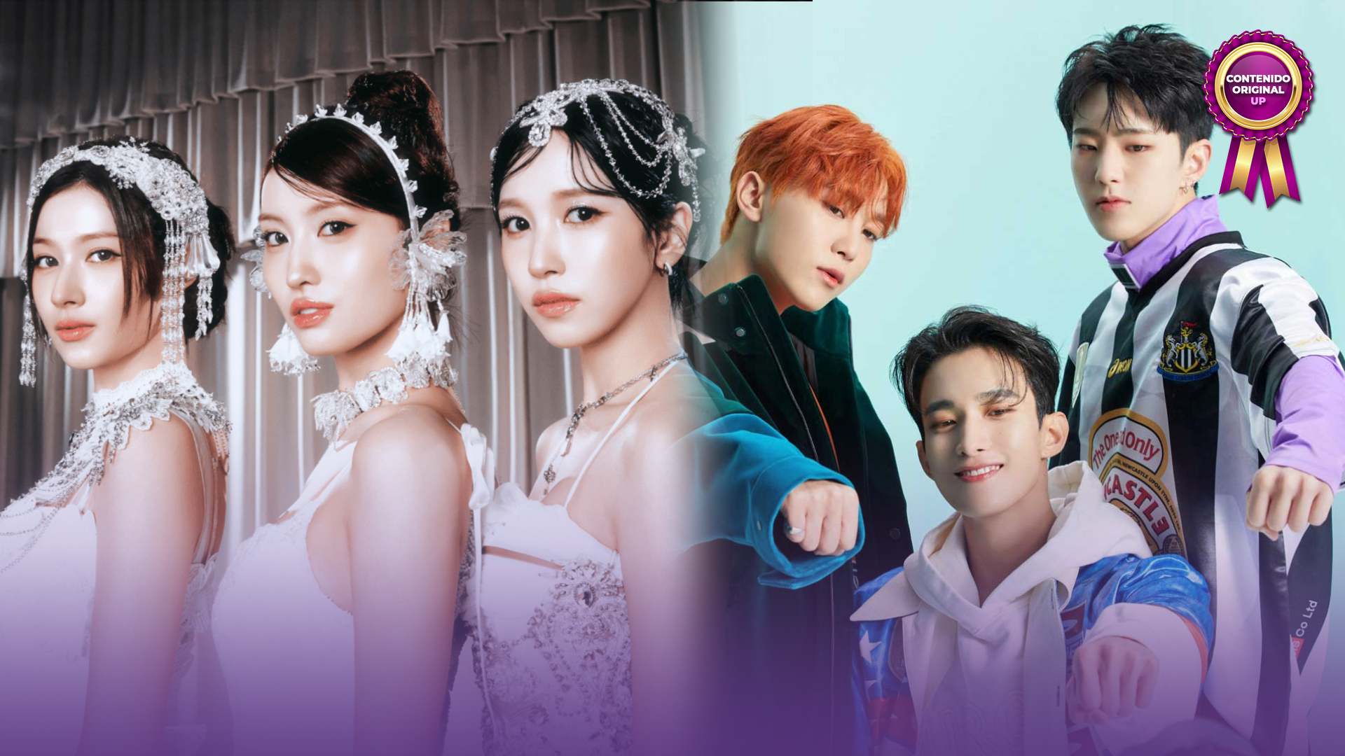 subunidades K-Pop