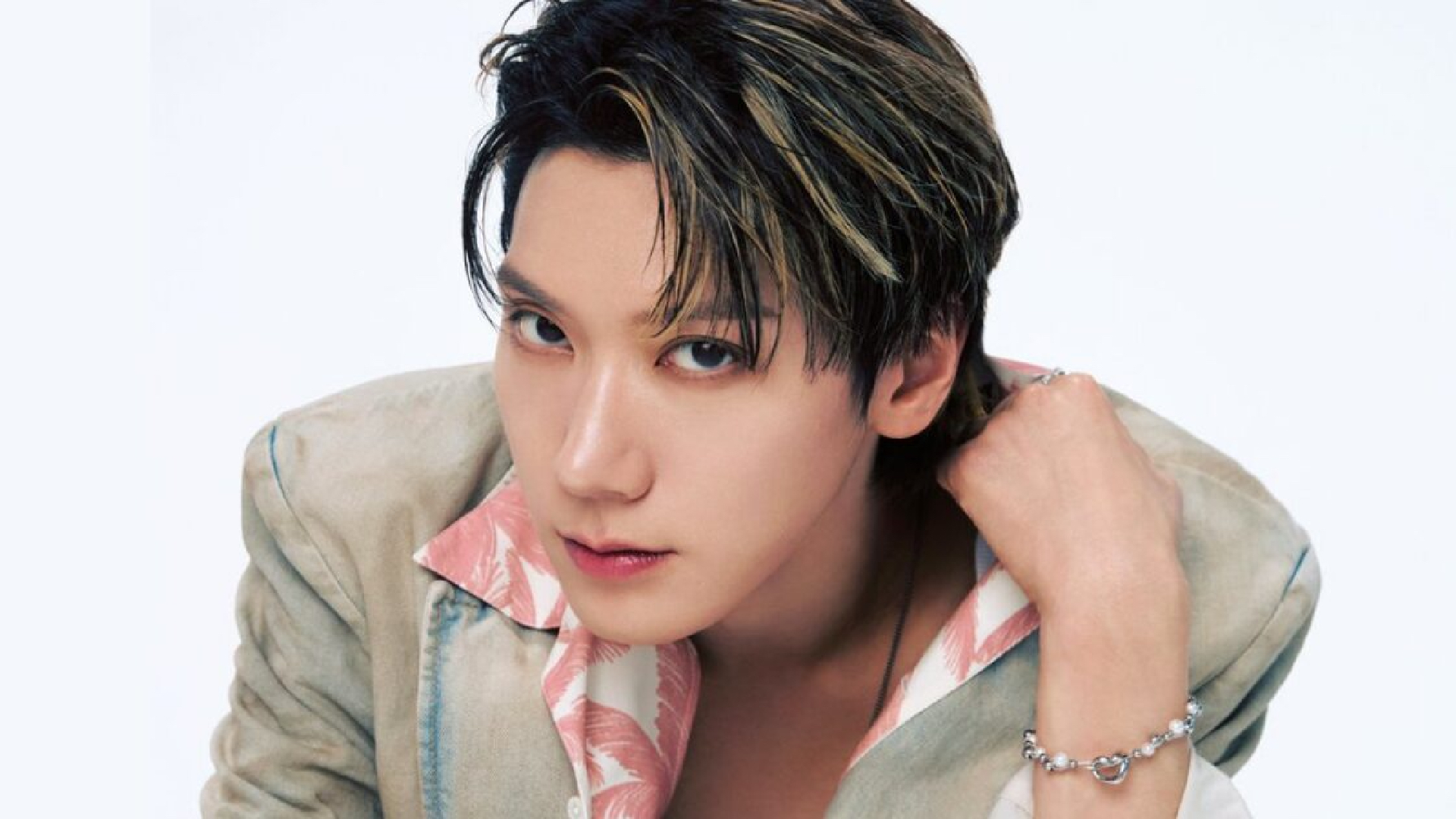 Ten SM Entertainment