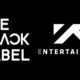 THE BLACK LABEL YG Entertainment