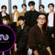 THE BOYZ contratos ONE HUNDRED