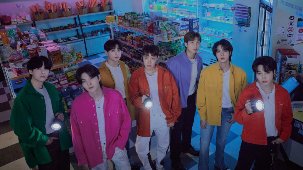 BTS FESTA 2026