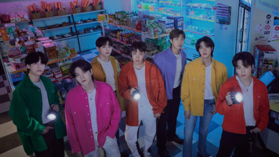 BTS FESTA 2026