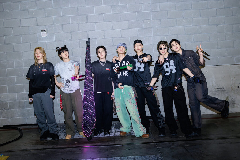 BTS FESTA 2026