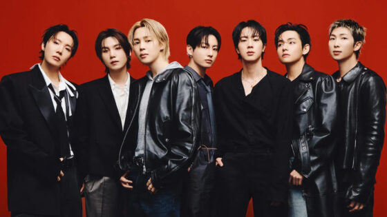 BTS copresentará el primer show de medio tiempo del Mundial 2026 junto a Madonna y Shakira