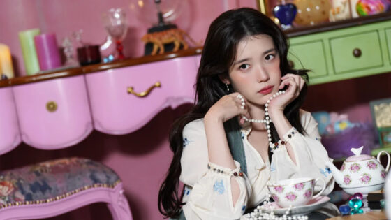 IU cumpleaños