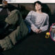 Jaehyun NCT servicio militar