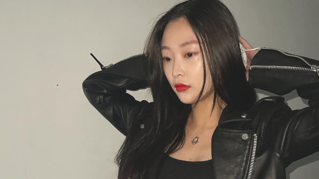 Jung Eunwoo Pristin