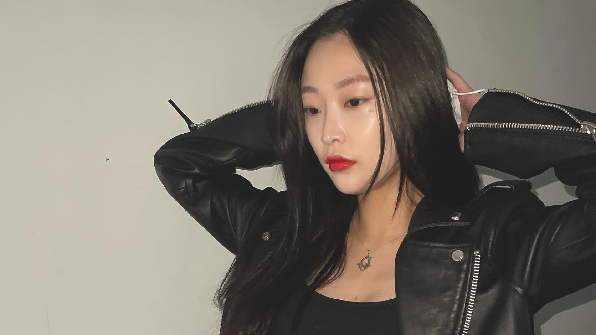 Jung Eunwoo Pristin