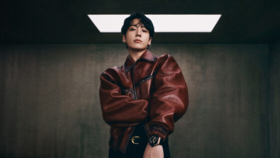 Jungkook de BTS busca un editor de video para acompañar la gira mundial