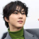 Jungwon ENHYPEN grupo