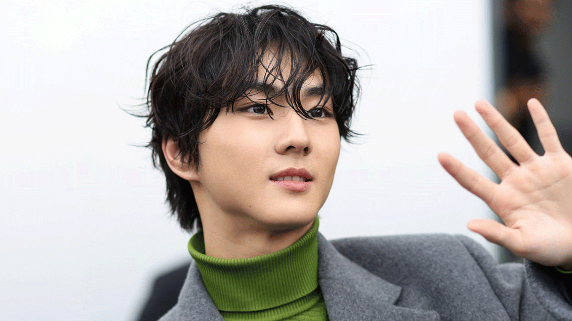 Jungwon ENHYPEN grupo