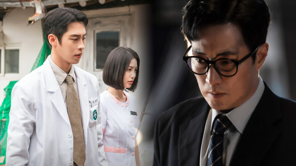 K-dramas junio 2026