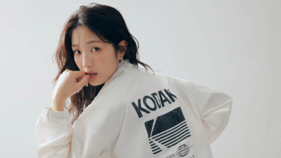 Kim Hye Yoon industria