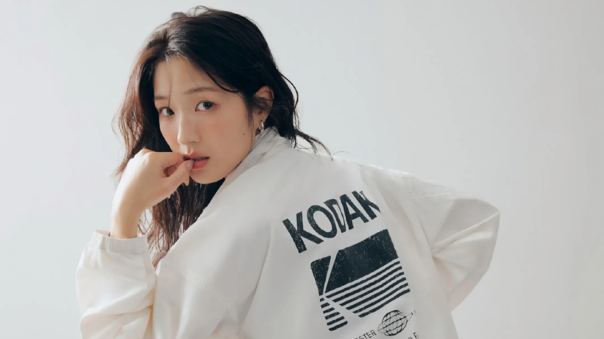 Kim Hye Yoon industria