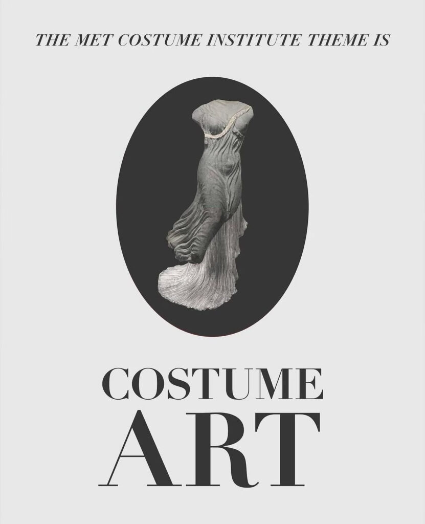 Met Gala 2026