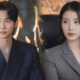 Perfect Crown K-drama 2026