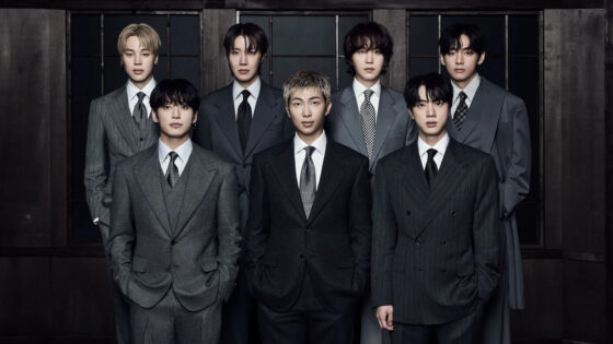 Presidenta de México anunció que BTS visitará el Palacio Nacional previo a sus shows en el país