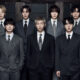 Presidenta de México anunció que BTS visitará el Palacio Nacional previo a sus shows en el país