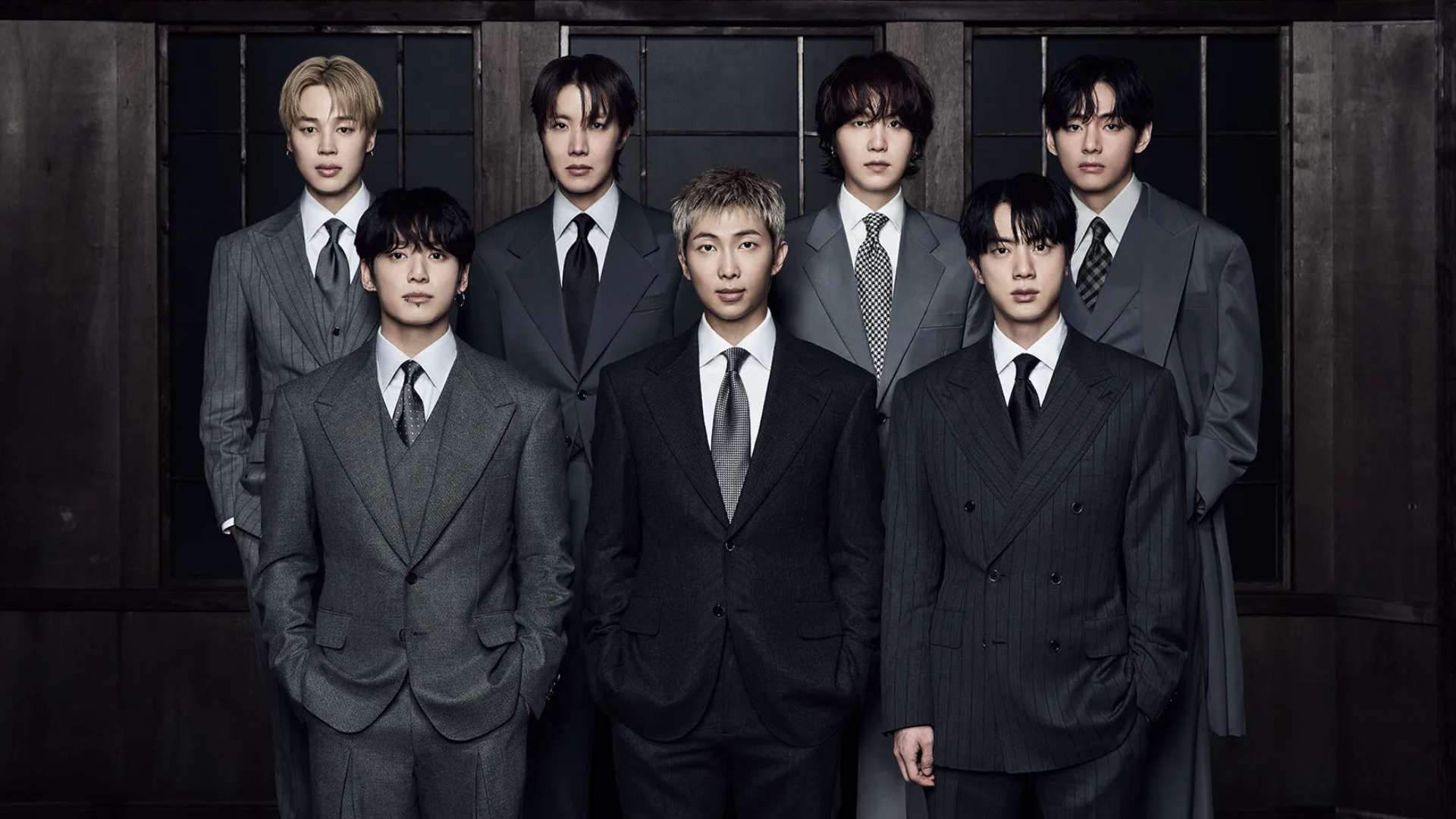 Presidenta de México anunció que BTS visitará el Palacio Nacional previo a sus shows en el país