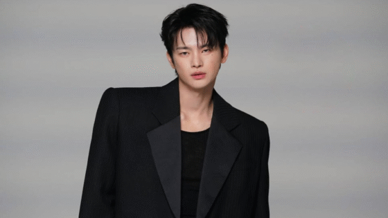 Seo In Guk cuenta su confesión amorosa que terminó en rechazo