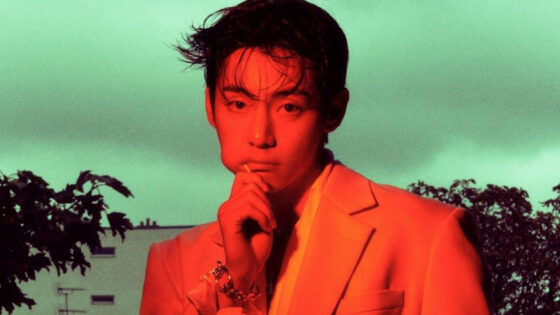 México V BTS