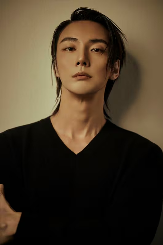 Yoon Si Yoon citas