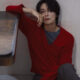 yoon si yoon madre