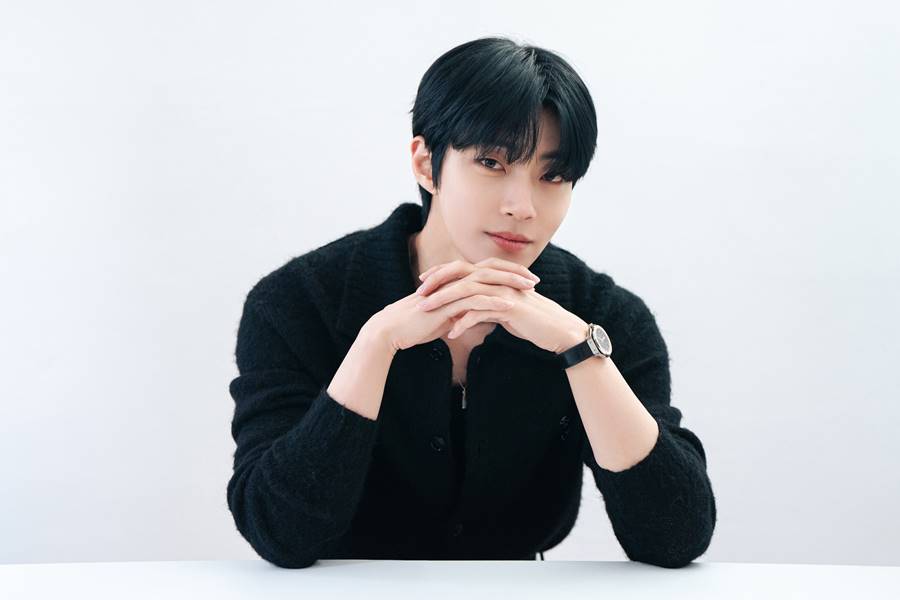 Hwang In Yeop webtoon