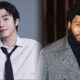 Ahn Hyo Seop Khalid